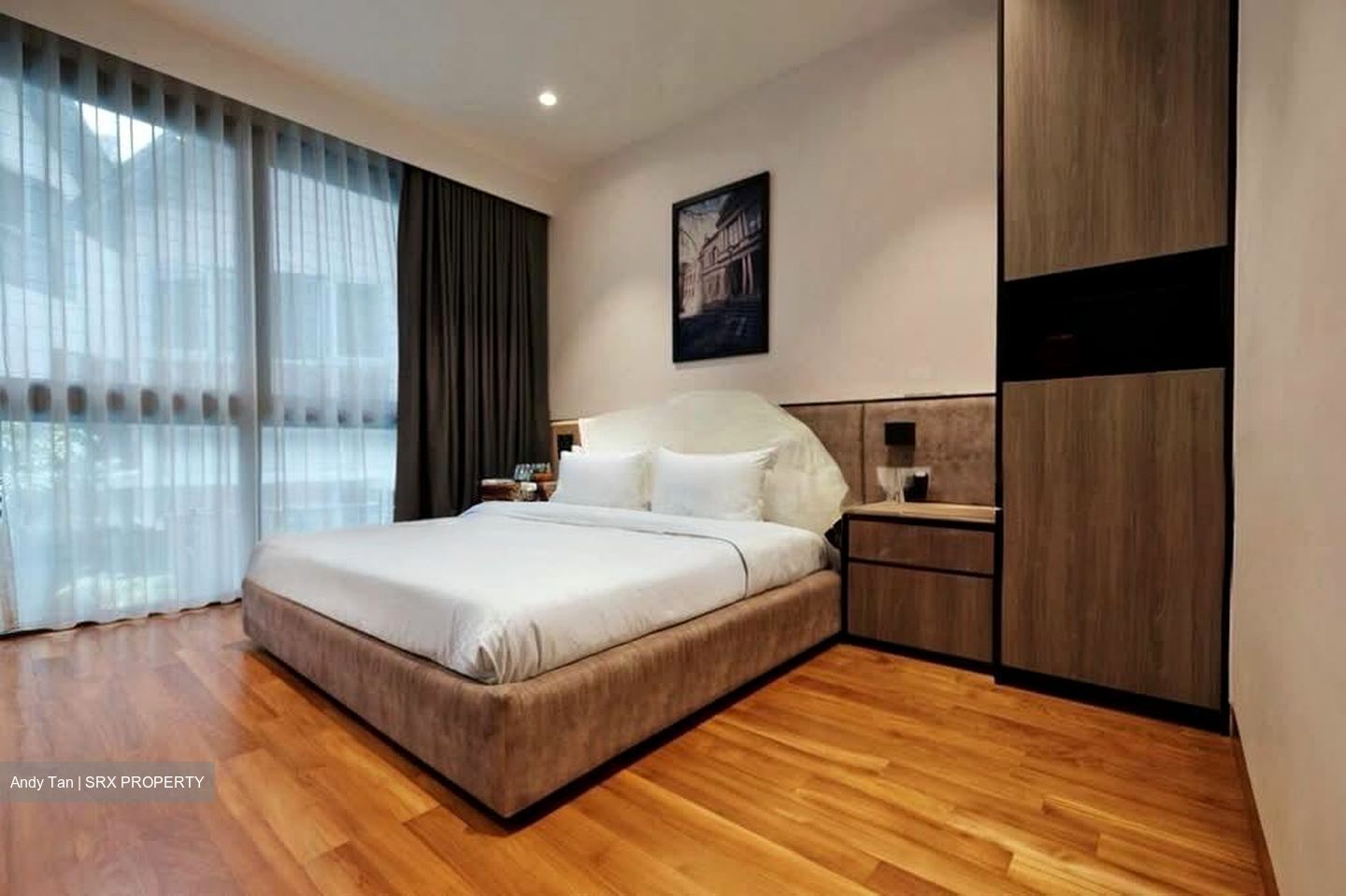 Chancery Hill Road (D11), Terrace #533849281